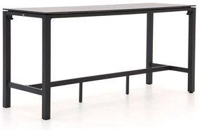 Bellagio Trecenta bartafel 225x75x105cm
