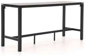 Bellagio Trecenta bartafel 225x75x105cm