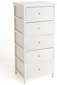 Clypto Brede Ladekast 5 Laden
