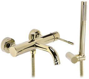 Badmengkraan Rea Lungo Diamond Gold