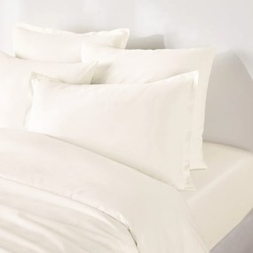 Hoeslaken perkal katoen, 80 draden, 30 cm kop, Scenario