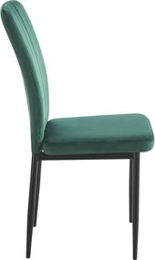 Set 4 Bioba Stoelen