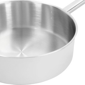 Demeyere Apollo 7 Sauteerpan zonder deksel 24 cm / 2,8 l - Apollo 7 - Demeyere