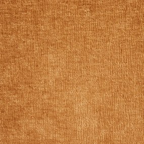 Modulaire poef, dik fluweel, HOOVER