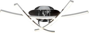 Moderne LED Plafondlamp Plafond APP397-C