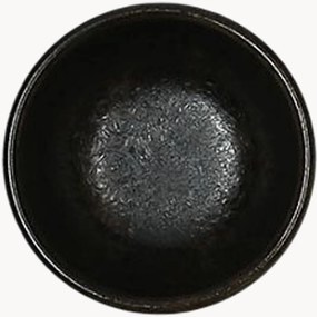 Porseleinen dipschaaltjes Rust, 6-delig