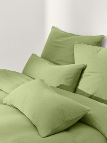 Mousseline dekbedovertrek Odile