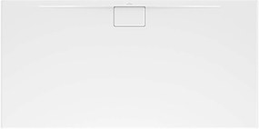 Villeroy & Boch Architectura Douchebak Acryl 140x80 cm Wit