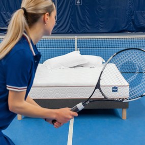 Schuimmatras Bultex nano 5de Set