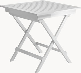 Inklapbaar tuintafel York, 70 x 70 cm