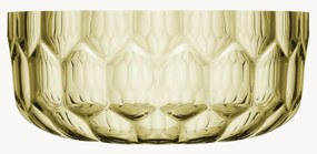 Saladeschaal Jellies met structuurpatroon