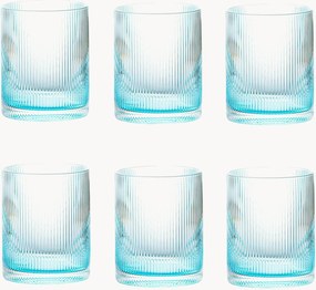 Tumblers Rigatino, 6-delig