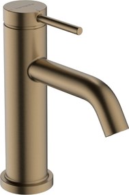 Tweedekans Hansgrohe Tecturis S Wastafelmengkraan 80 CoolStart Brushed Bronze 05813