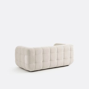 2-zitsbank, fluweel, Pieta