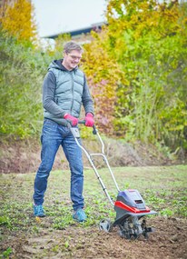 Einhell GE-CR 30 Li Solo Accu grondfrees