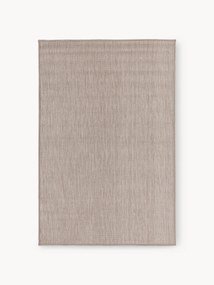 Dubbelzijdig indoor & outdoor vloerkleed Whitby