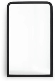 Spiegel in massief mangohout 120 x 200 cm, Afsan