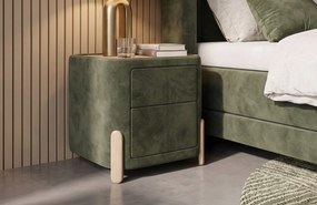 Boxspring LIVSON No.4 - Edition – Bij Swiss Sense