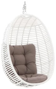 Manifesto Ortello Cocoon hangstoel (alleen basket)