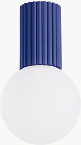 Kleine plafondspot Orbital