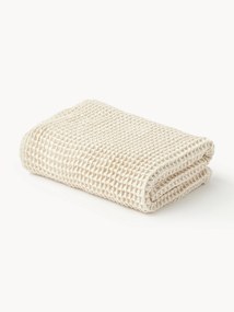 Handdoek Ines met wafelstructuur, in verschillende formaten