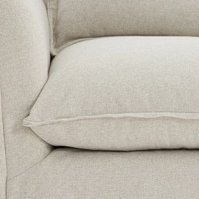 Fauteuilhoes in polyester, Odna