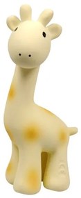 Tikiri bad- en bijtspeeltje met rammelaar - giraffe