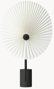 Grote mobiele LED tafellamp Liris, dimbaar