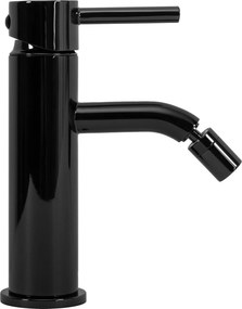 Bidetmengkraan Rea Lungo Black Metalic