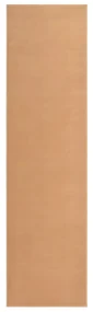 vidaXL Tapijtloper 80x350 cm BCF beige