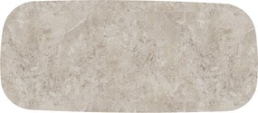 Taste by 4 Seasons Bosco tuintafel met keramisch blad Sabia Panna 240 x 105 cm Tuintafel   bruin weerbestendig