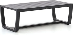 + 10% kassakorting | Loungetafel Manifesto | Rechthoekig | Tuintafel Aluminium | 120x60cm | Kees Smit Tuinmeubelen
