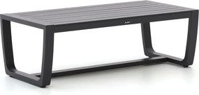 Loungetafel Manifesto  | Rechthoekig  | Tuintafel Aluminium | 120x60cm | Kees Smit Tuinmeubelen