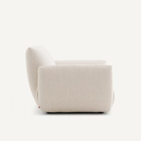 Tweed fauteuil, SPOGANO