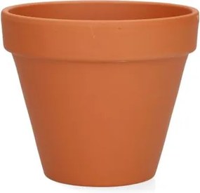 Bloempot, terracotta, Ø11 cm