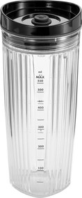 ZWILLING Enfinigy Accessoires voor blenders, 550 ml, Zwart - Enfinigy - ZWILLING