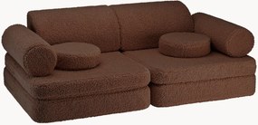 Modulaire teddy speelbank Sugar voor kinderen