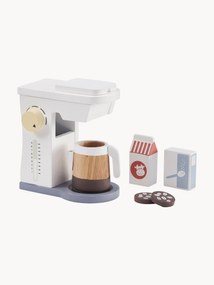 Speelgoedkoffiezetapparaat Kids' Hub, set van 5