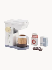 Speelgoedkoffiezetapparaat Kids' Hub, set van 5