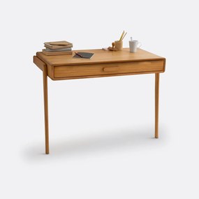 Vintage bureau Colas