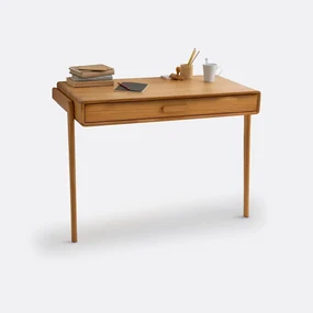 Vintage bureau Colas