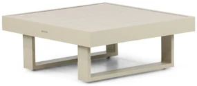Hoek loungeset 5 personen Aluminium Taupe  Lifestyle Garden Furniture Lorenzo