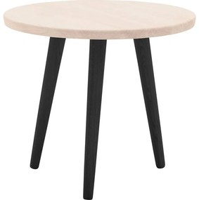 Goossens Hoektafel Bjarte, 50 cm rond