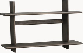 Houten wandrek Westlock
