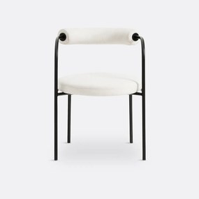 Stoffen stoel, Pierotti