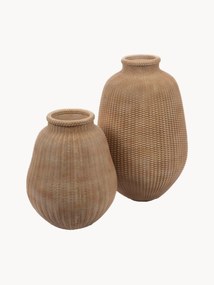 Decoratieve vaas Casa