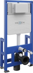 Mexen Fenix F vrijstaande inbouwstandaard voor WC - 60101