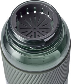 ZWILLING Bottle fles, 680 ml, Tritan, Donker groen - Bottle - ZWILLING