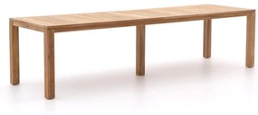 Sunyard Oxford dining tuintafel 300x90cm