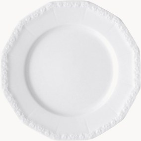 Porseleinen dinerborden Maria, 2-delig